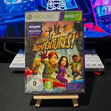 Kinect adventures xbox usato  Assemini