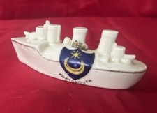 Arcadian crested ware for sale  NEWCASTLE UPON TYNE