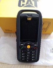 Téléphone antichoc Caterpillar CAT B25 na sprzedaż  Wysyłka do Poland