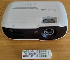 Vidéoprojecteur viewsonic pa5 d'occasion Vidéoprojecteur viewsonic pa5 d'occasion  Soucieu-en-Jarrest