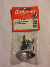 Graupner mixer extern gebraucht kaufen Graupner mixer extern gebraucht kaufen  Koblenz