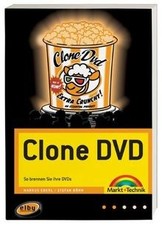 Clone dvd not gebraucht kaufen  Berlin