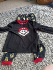 Boys age supermario for sale  OKEHAMPTON