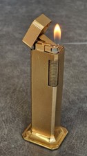Dunhill feuerzeug tallboy gebraucht kaufen  Mutterstadt
