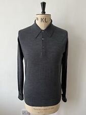 John smedley men for sale  LONDON