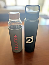 Peloton glass black for sale  Livermore