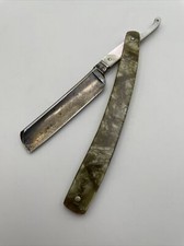 Vintage straight razor for sale  Lincoln