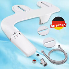 Dusch aufsatz bidet gebraucht kaufen  Aspisheim, Grolsheim