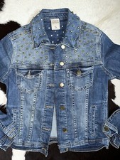 nieten jacke gebraucht kaufen nieten jacke gebraucht kaufen Gröbenzell