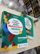 9788849425222tutti colori dell usato  Palermo