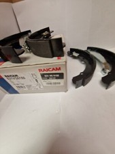 Rear axle brake for sale  ROTHERHAM