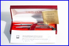 Caran ache set gebraucht kaufen  Berlin