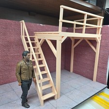 Loft kit scale d'occasion  Expédié en Belgium