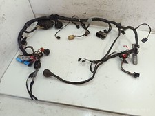 Cavi impianto elettrico usato  Villasalto