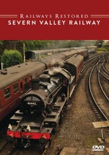 Railways restored severn for sale  STOCKPORT