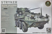 Stryker m1296 dragoon gebraucht kaufen  Dreikirchen, Herschbach, Wallmerod