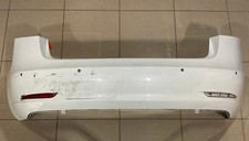 Rear bumper cover for sale  Houston