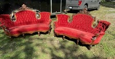 Pair john jelliff for sale  Hyde Park
