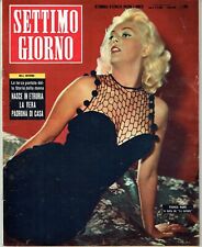 1956 franca rame usato  San Marcello Piteglio