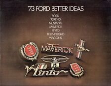 Ford range 1973 for sale  UK