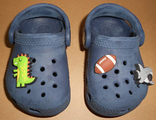 Iconic crocs comfort for sale  Austin