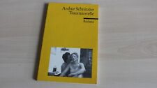 Reclam traumnovelle arthur gebraucht kaufen  Berlin