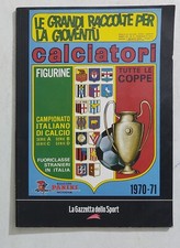 80689 album figurine usato  Palermo
