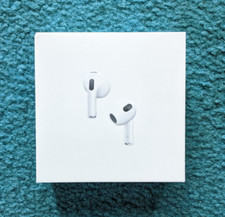 Apple airpods 3rd gebraucht kaufen  Teltow