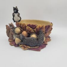 Nut dish squirrels for sale  Olympia