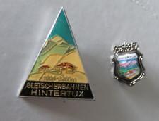 Alte anstecknadeln hutnadeln gebraucht kaufen  Hallbergmoos