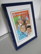 Bilderrahmen 13x18 passepartou gebraucht kaufen  Markt Schwaben