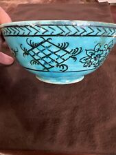 Early antique turquoise for sale  New Bern