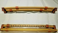 Listelli curvati legno usato  Corato