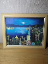 Victoria harbour hong for sale  BOLTON