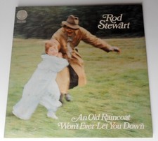 Rod stewart old for sale  THETFORD