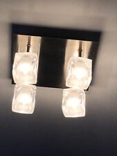 Semi flush ceiling for sale  MALDON