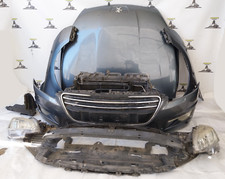 Muso musata peugeot usato  Sant Angelo Romano