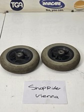 Shoprider vienna electric for sale  MARCH