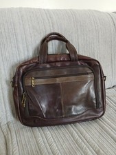 Vtg samsonite leather for sale  Deland