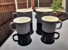 Vintage style grey for sale  HYDE