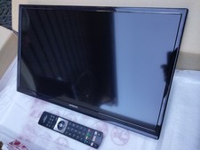 Hitachi led 24hb11t65u for sale  WADHURST