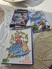 Jeu vidéo nintendo d'occasion  Montbard