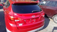 Trunk hatch tailgate for sale  Port Murray