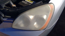 Driver left headlight for sale  Gaffney