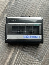 Sony walkman wm gebraucht kaufen  Brake