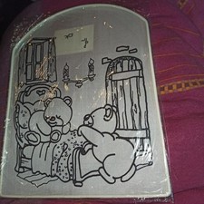 Seidenmalerei fensterbild pong gebraucht kaufen  Frankfurt am Main
