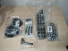 Accessori auto pedaliera usato  Cagliari