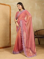 Saree blouse indian for sale  WEMBLEY