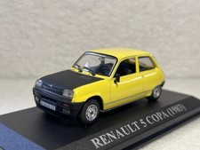 Altaya renault copa for sale  GLOUCESTER