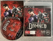 Shadows of the Damned PS3 PAL comprar usado  Enviando para Brazil